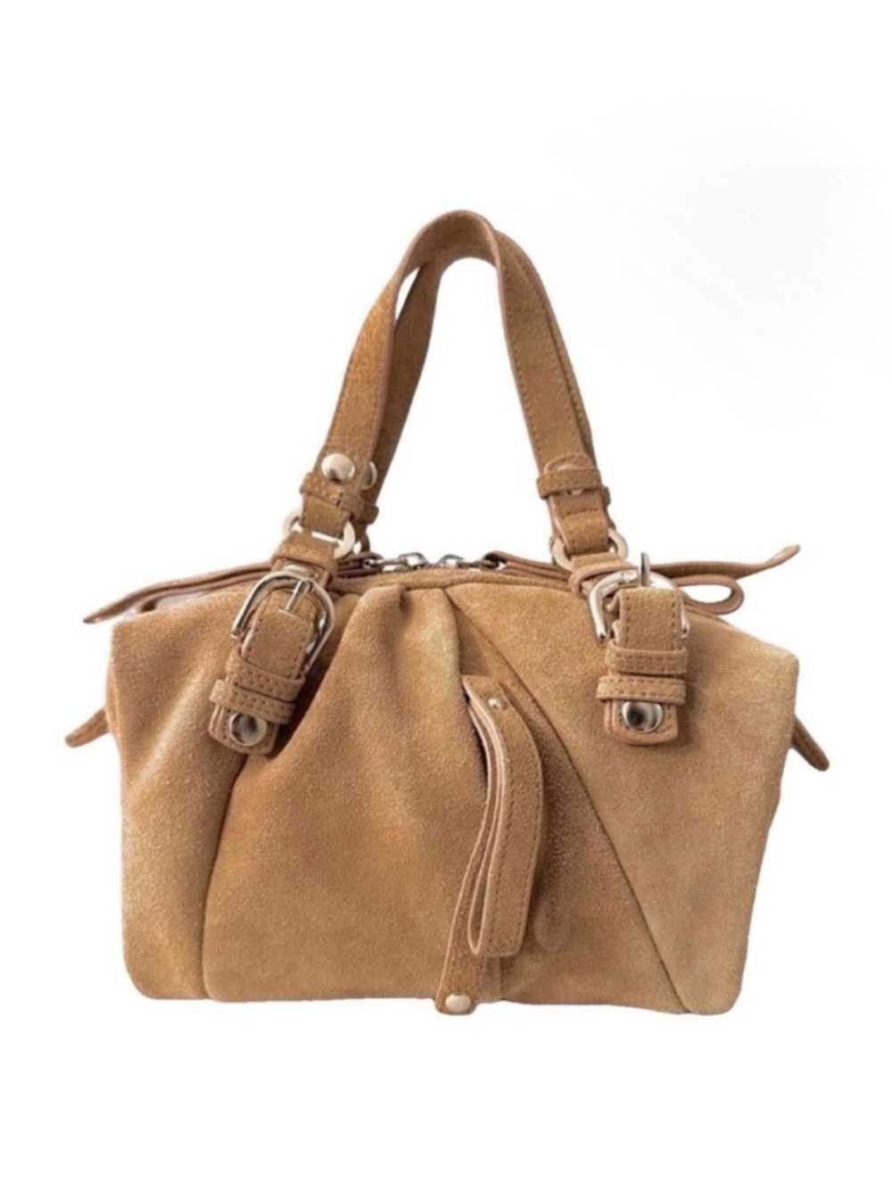 Junior Drake Sm Suede Gracia